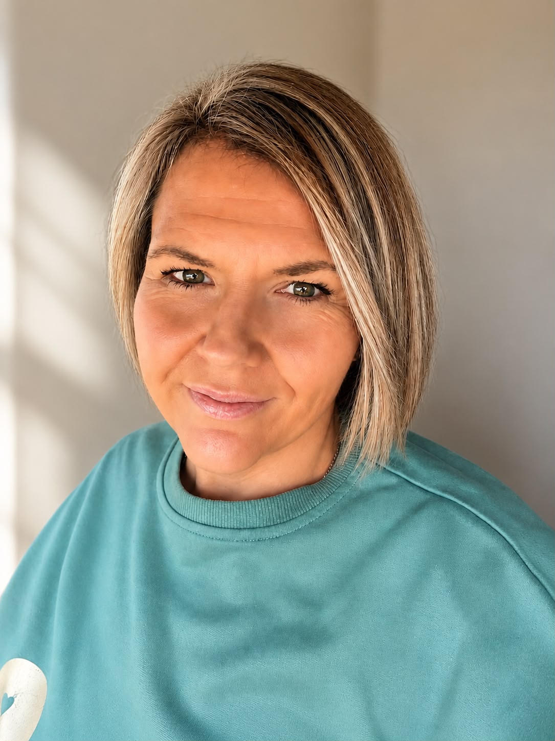 Nadia Omidosu, Educational Psychologist